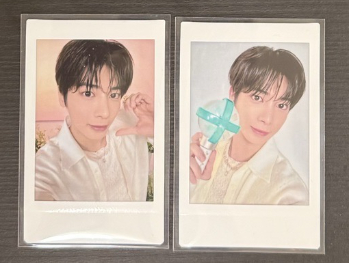 小咪拍立得 Ver.1 & Ver.2