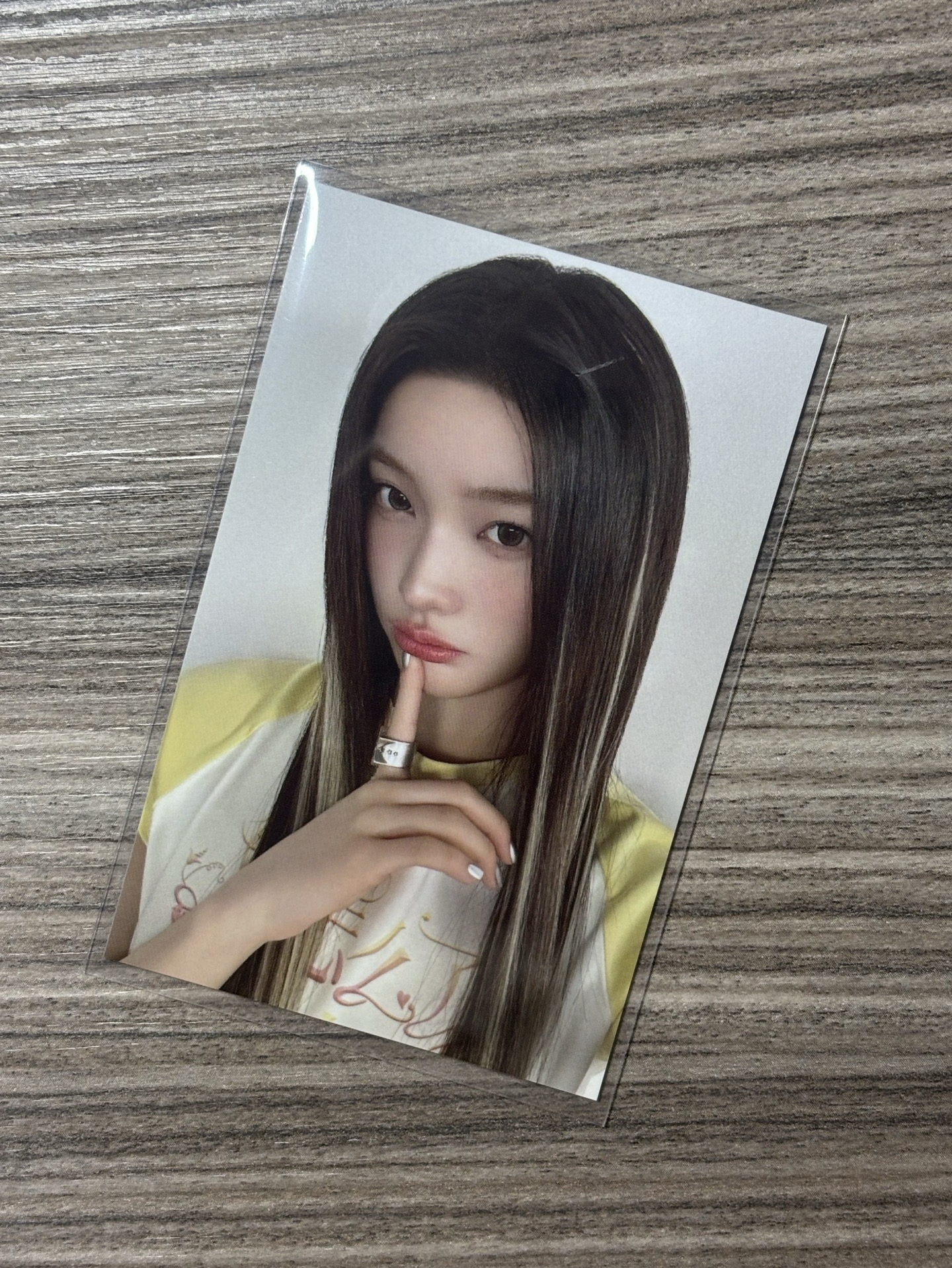 IROHA場週滿額卡