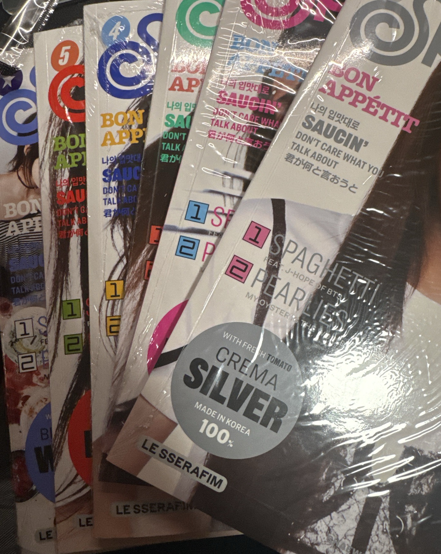 單封一套全新未拆