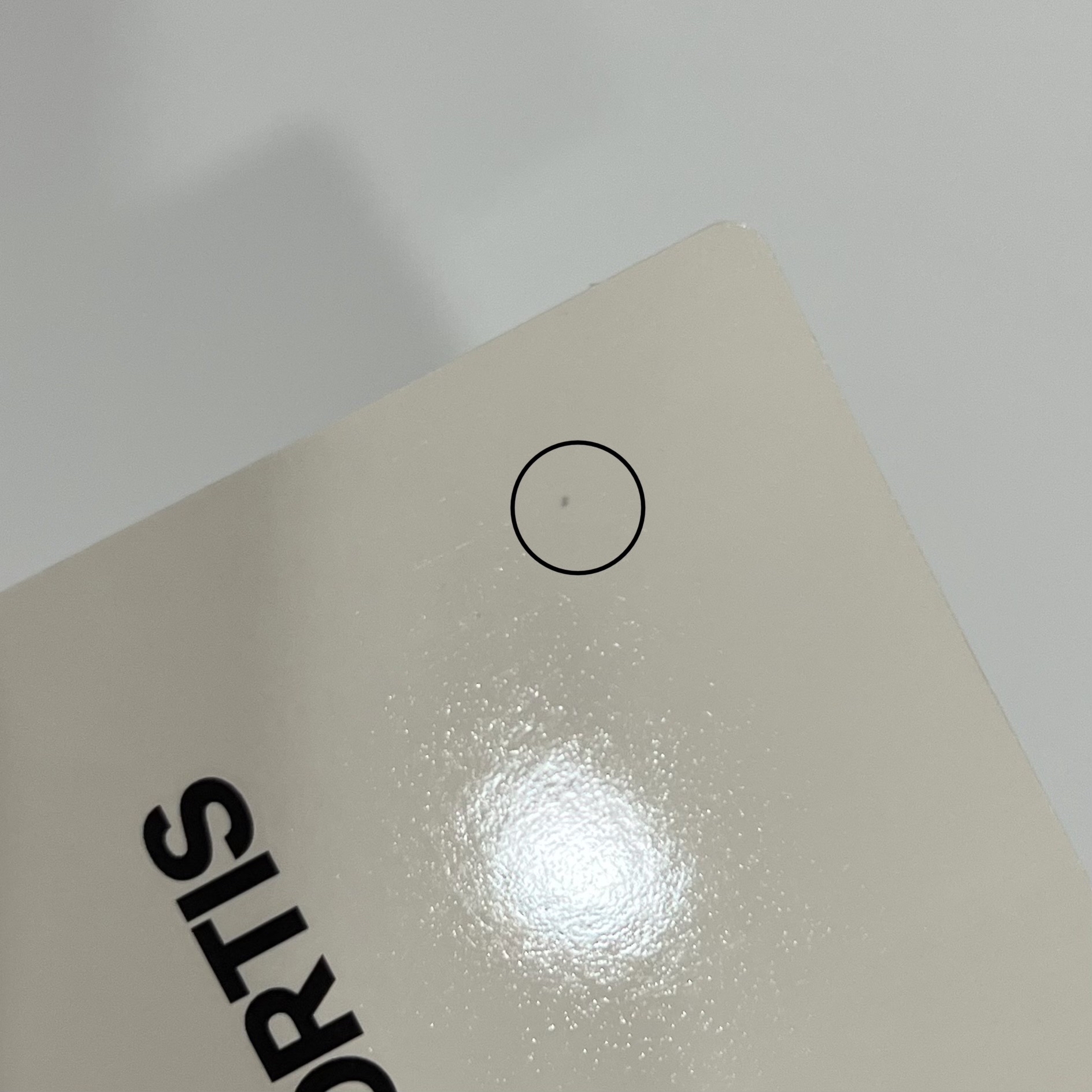 【現貨】Cortis 安乾鎬 Target 特典卡