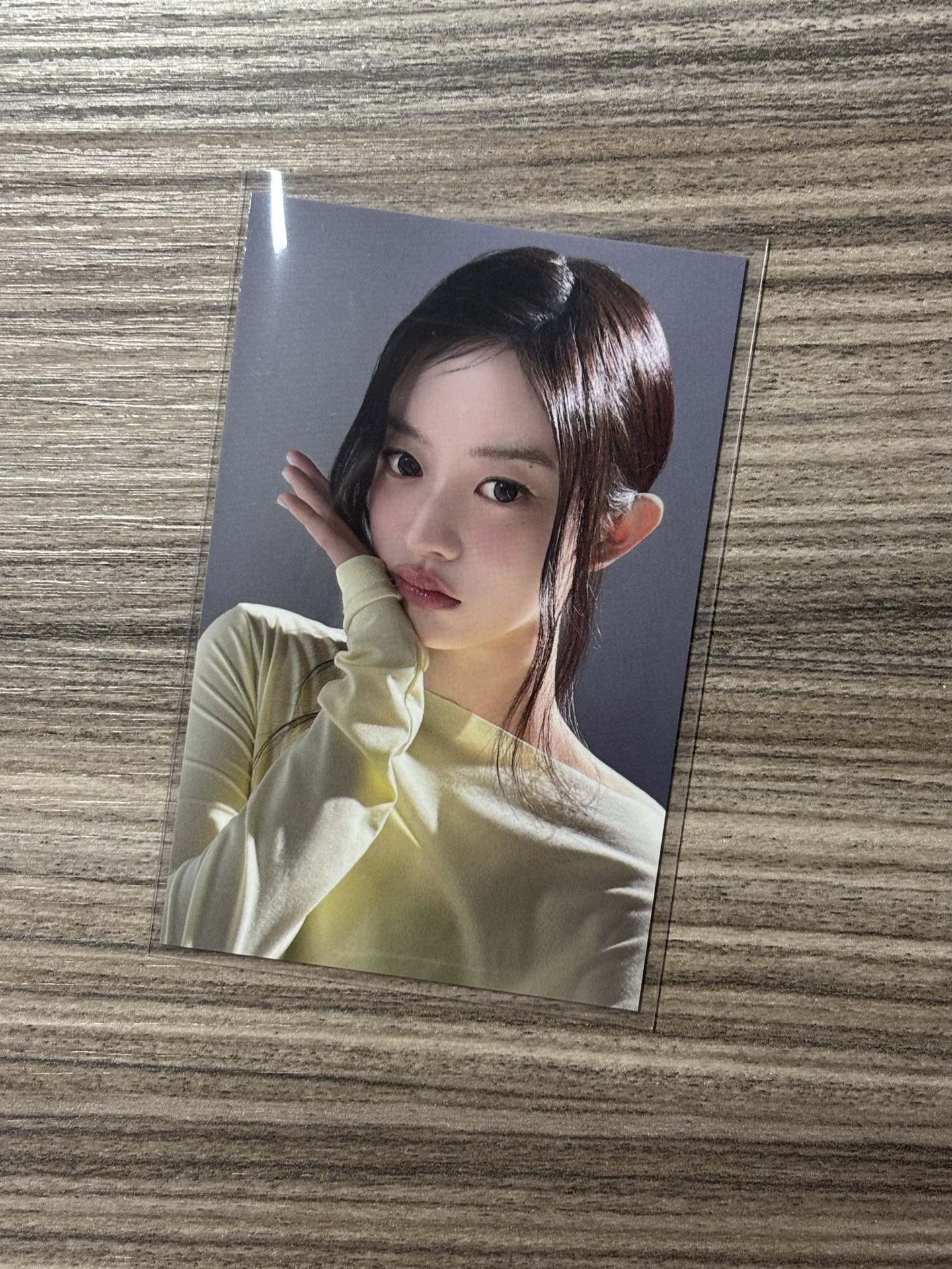 MINJU場週滿額卡