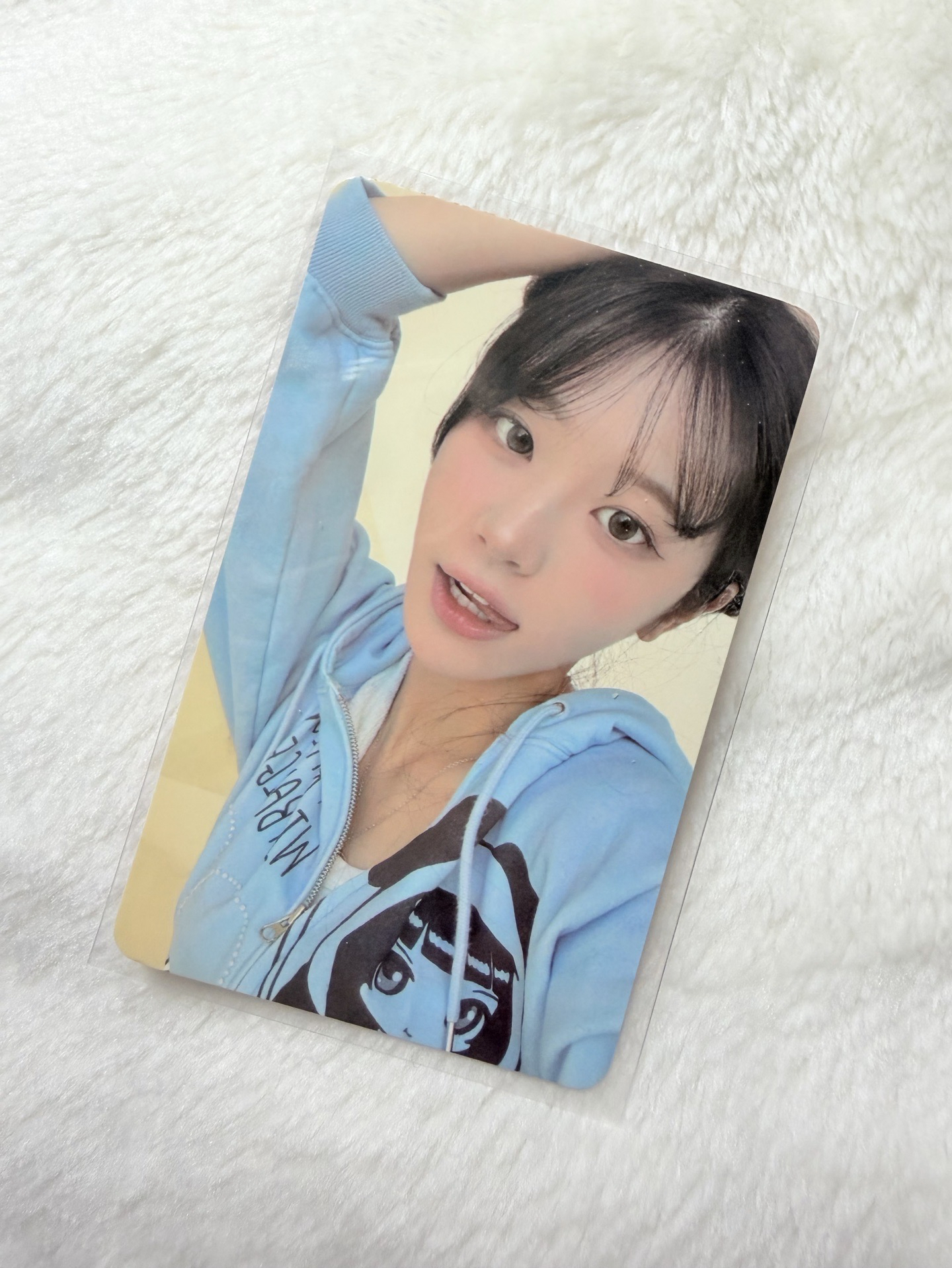 一巡 入場卡 / 場限卡 台北場 DAY1 一般席