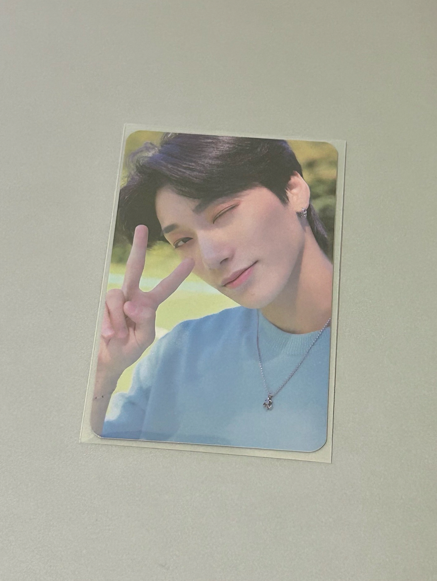 2022 UNI-KON 傘十分貌美場限卡