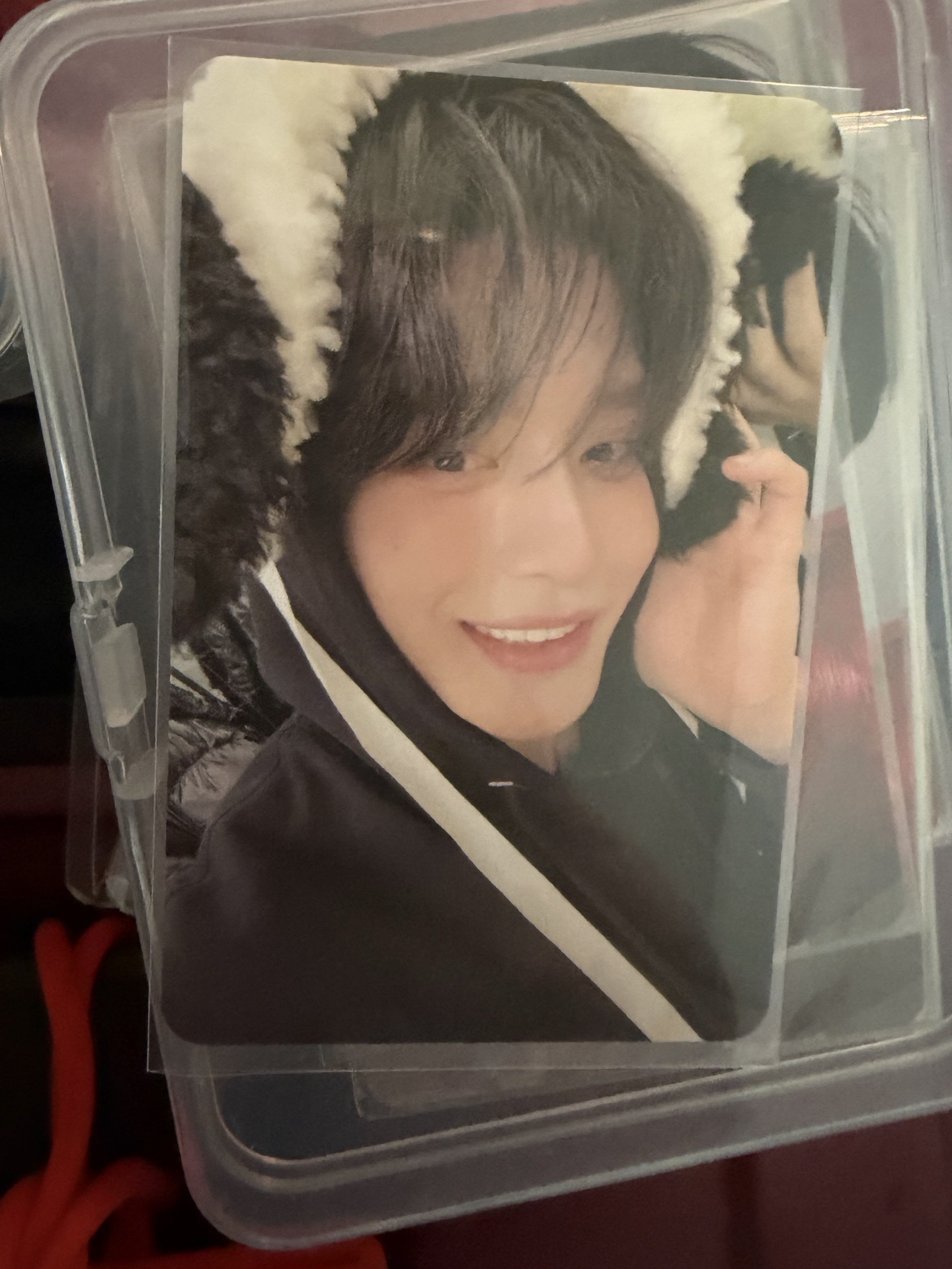 迷五LD 小狗卡 地雄