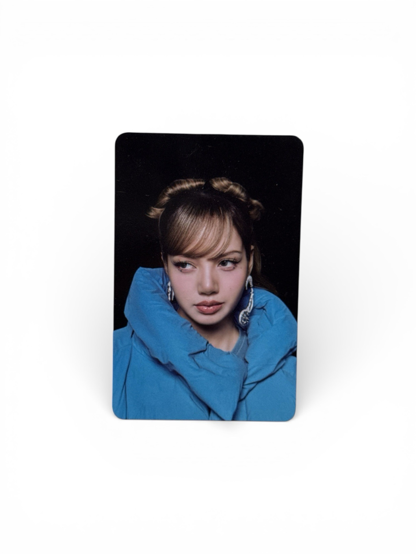 LISA 三巡亞洲快閃滿額卡