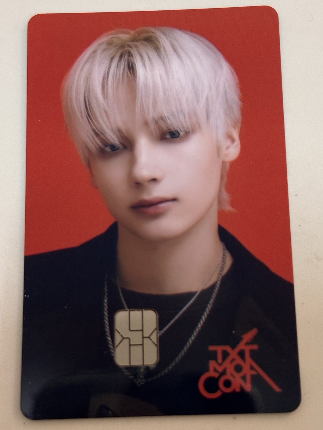 MOA CON NAMANE交通卡