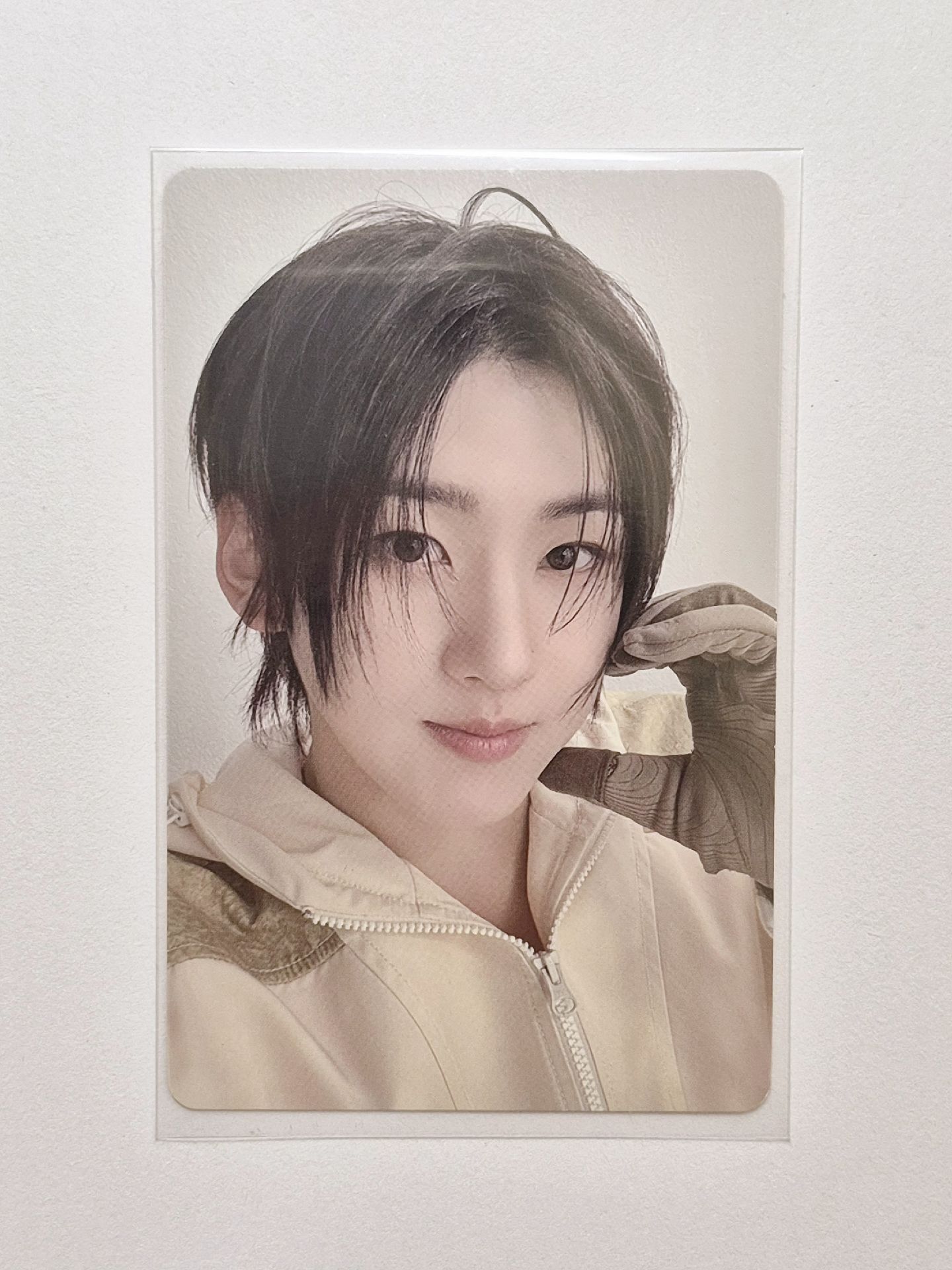 ✨️Umm Great 半心訓