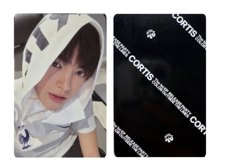 貌美安安（非現）