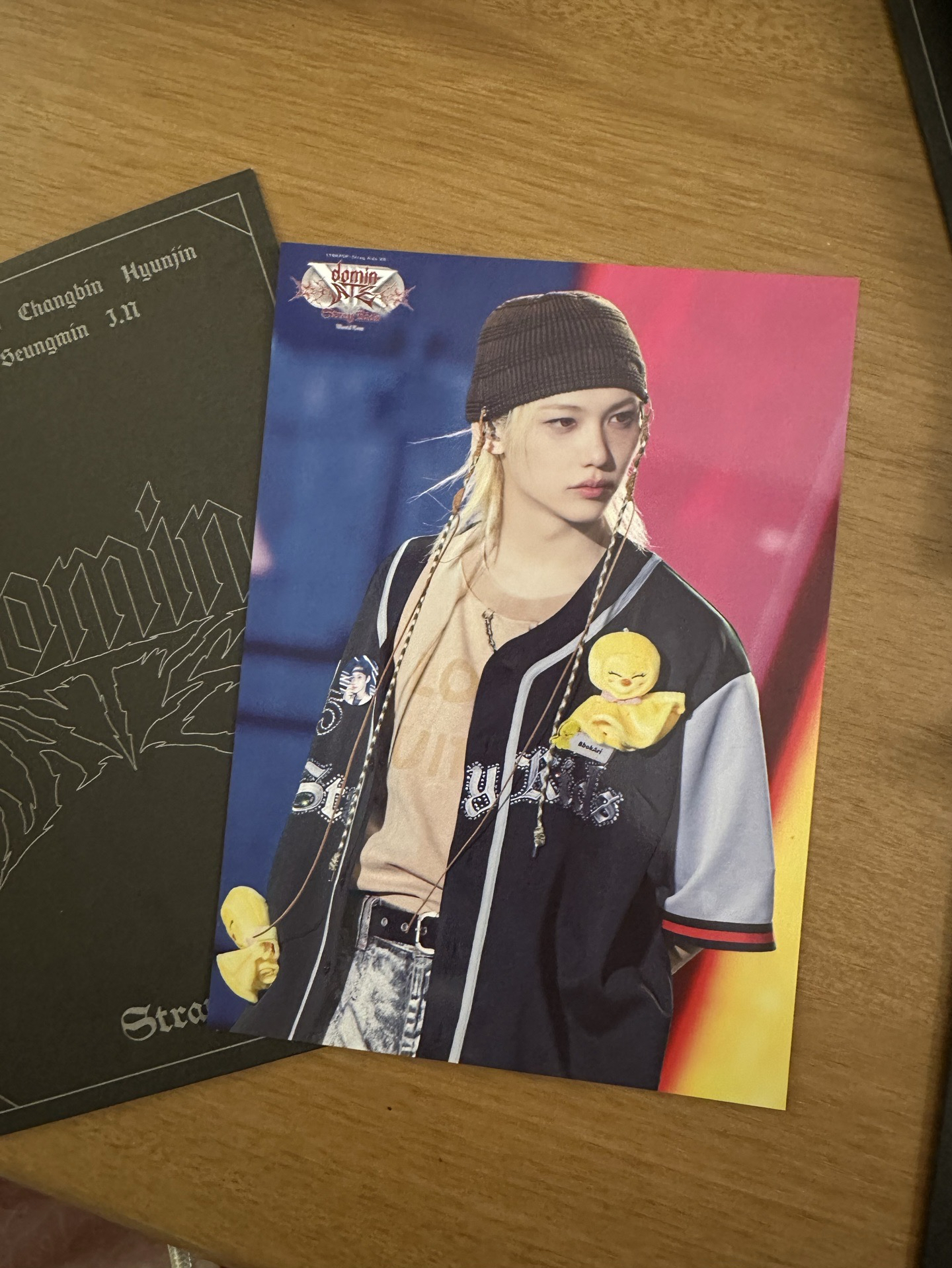 三巡dominATE 🇯🇵電影🎬限定週邊 （現貨3/18可寄）