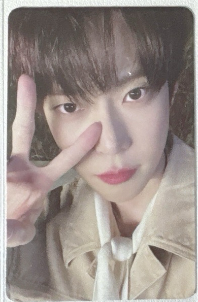 好像是2021的大隊隨機卡