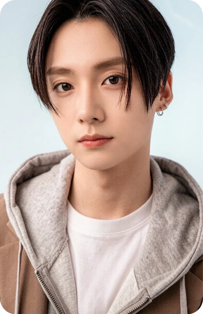 B2P展覽 第二週 周邊卡 #2