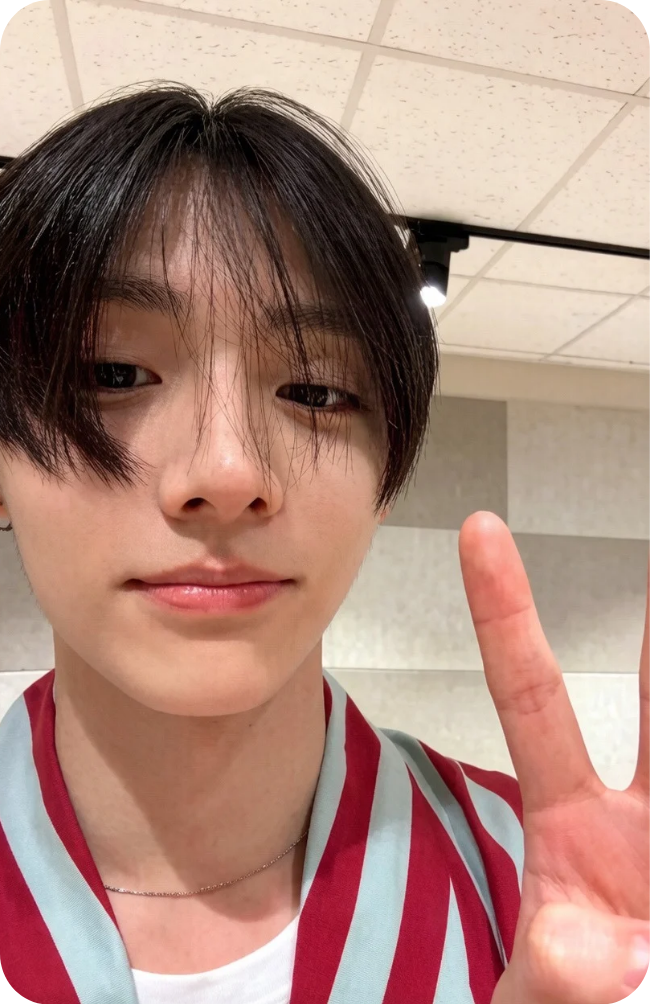 B2P展覽 第二週 周邊卡 #4(𐙚需多帶官拍1張～.ᐟ)