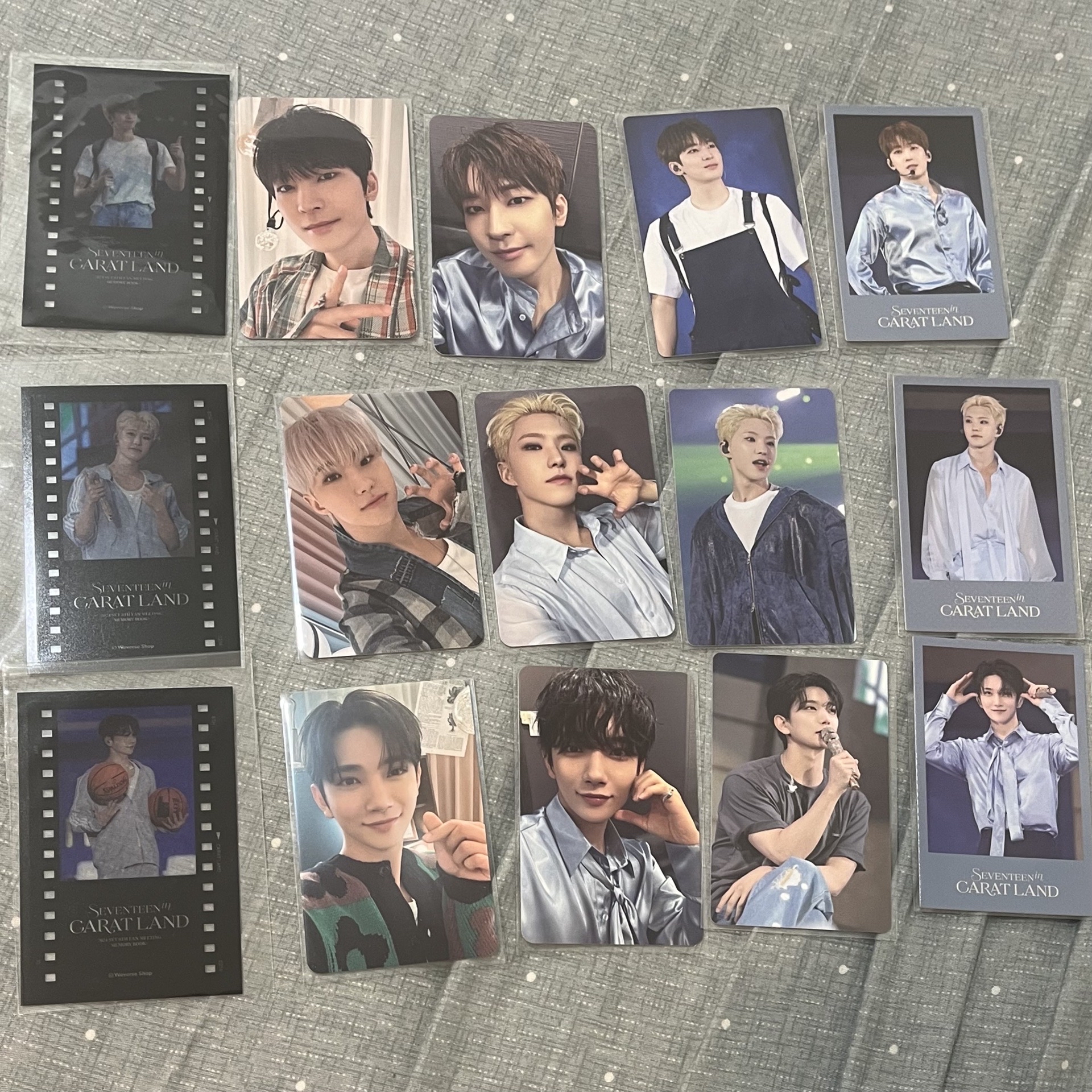 24年克拉島 秀&碩&燦&率&寛&勳&俊