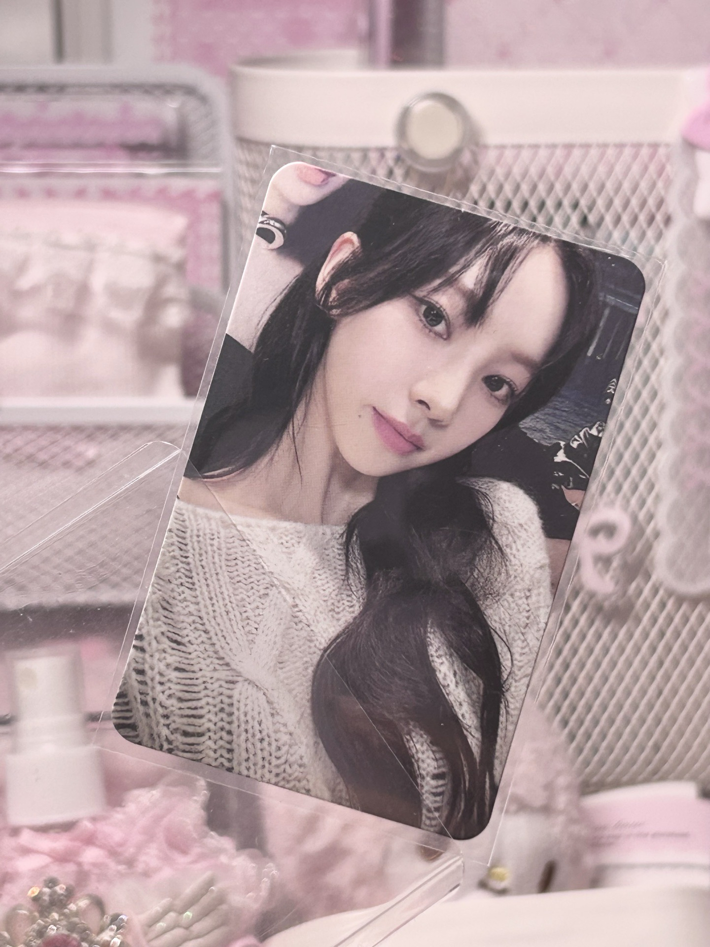 美美的一張卡寶> <