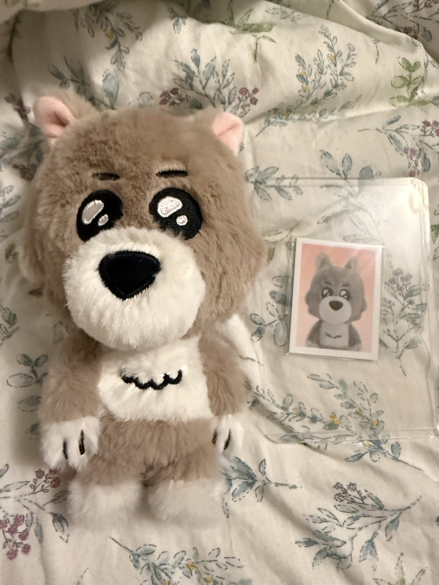 現貨聖誕吊飾娃 MYNGMYNG