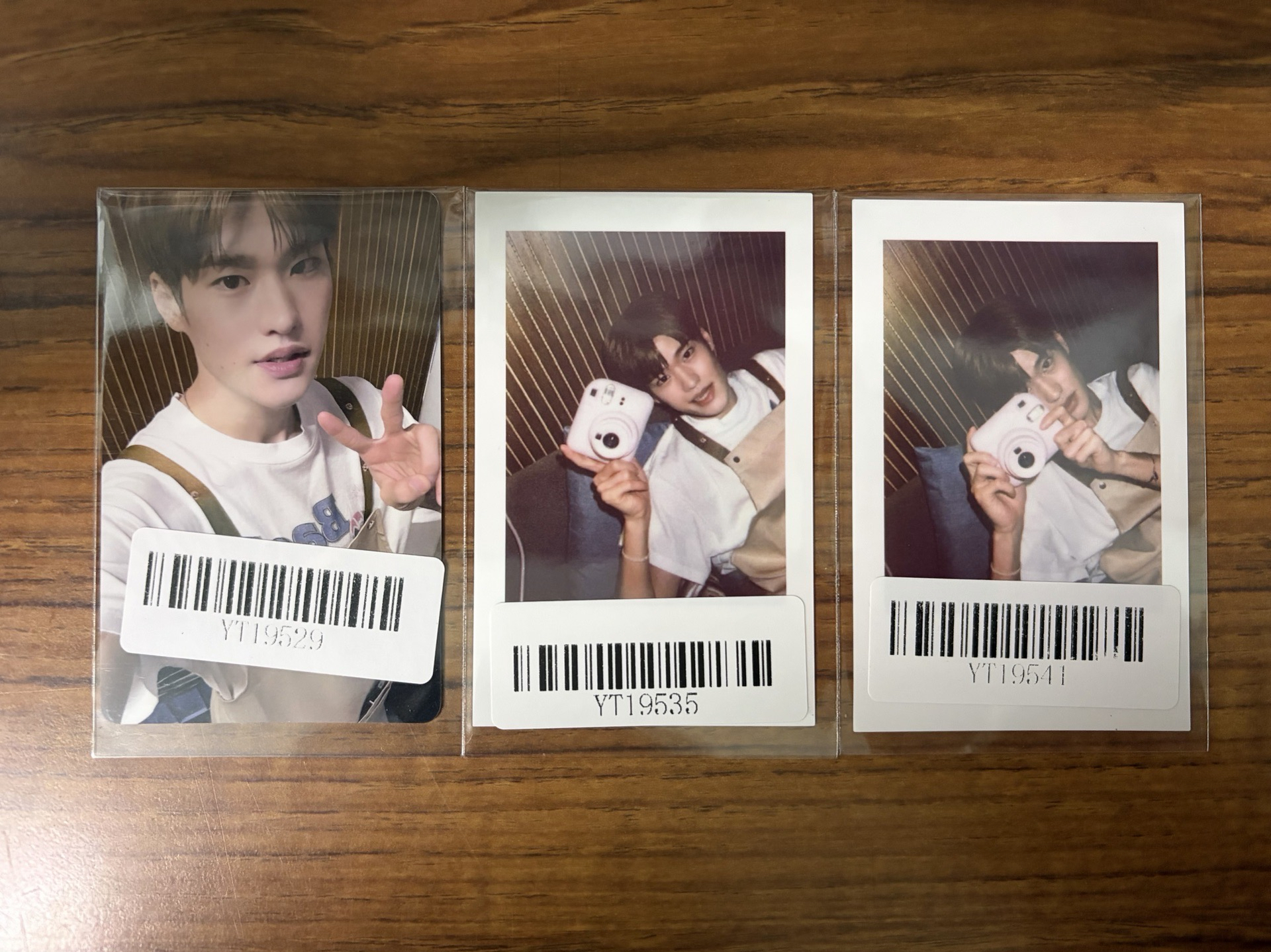 廣州kms一日店長 Sohee v1v2v3