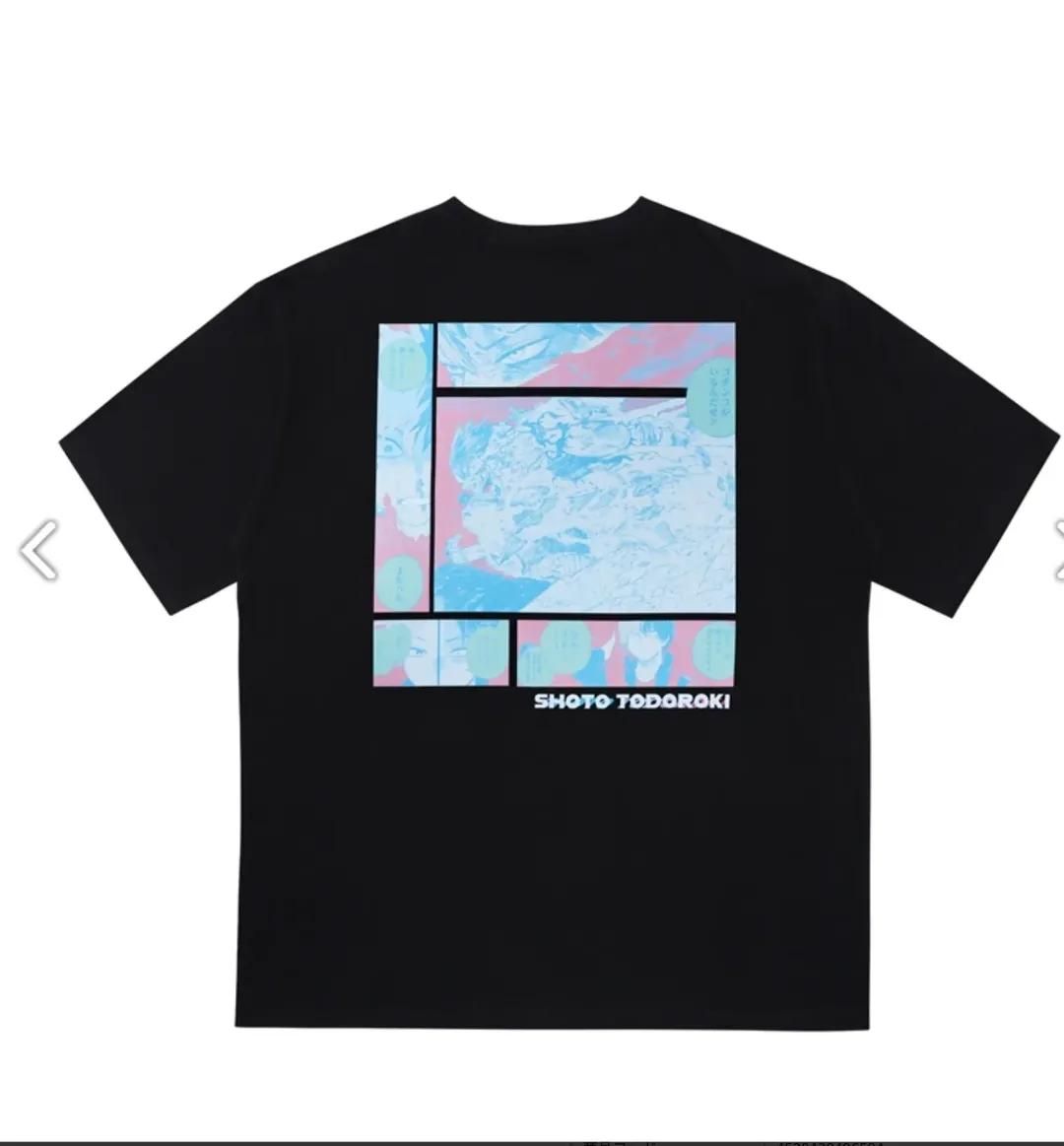 JUMP SHOP 2025 轟生日 T恤 