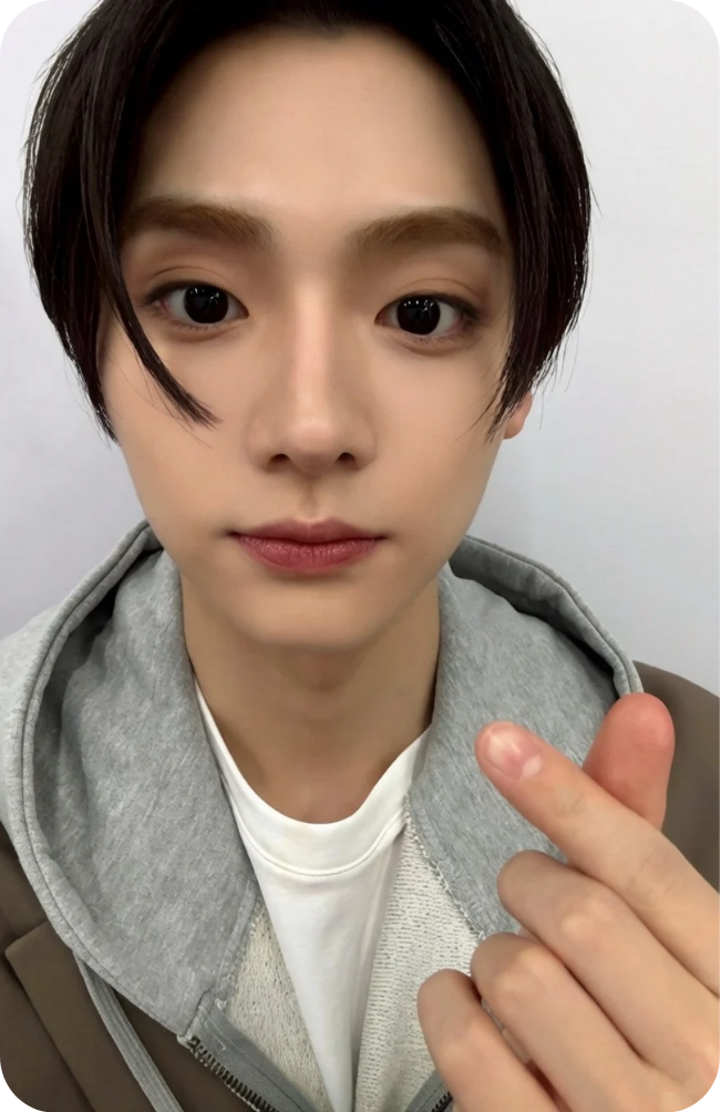 B2P展覽 第一週 周邊卡 #3(𐙚需多帶官拍1張～.ᐟ)