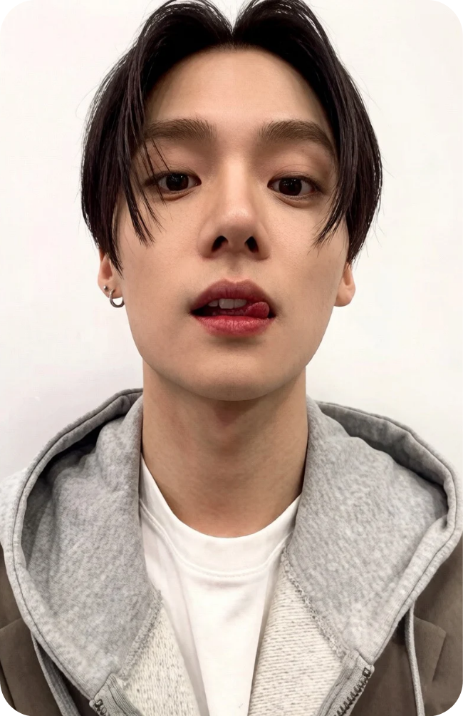 B2P展覽 第一週 周邊卡 #4(𐙚需多帶官拍1張～.ᐟ)