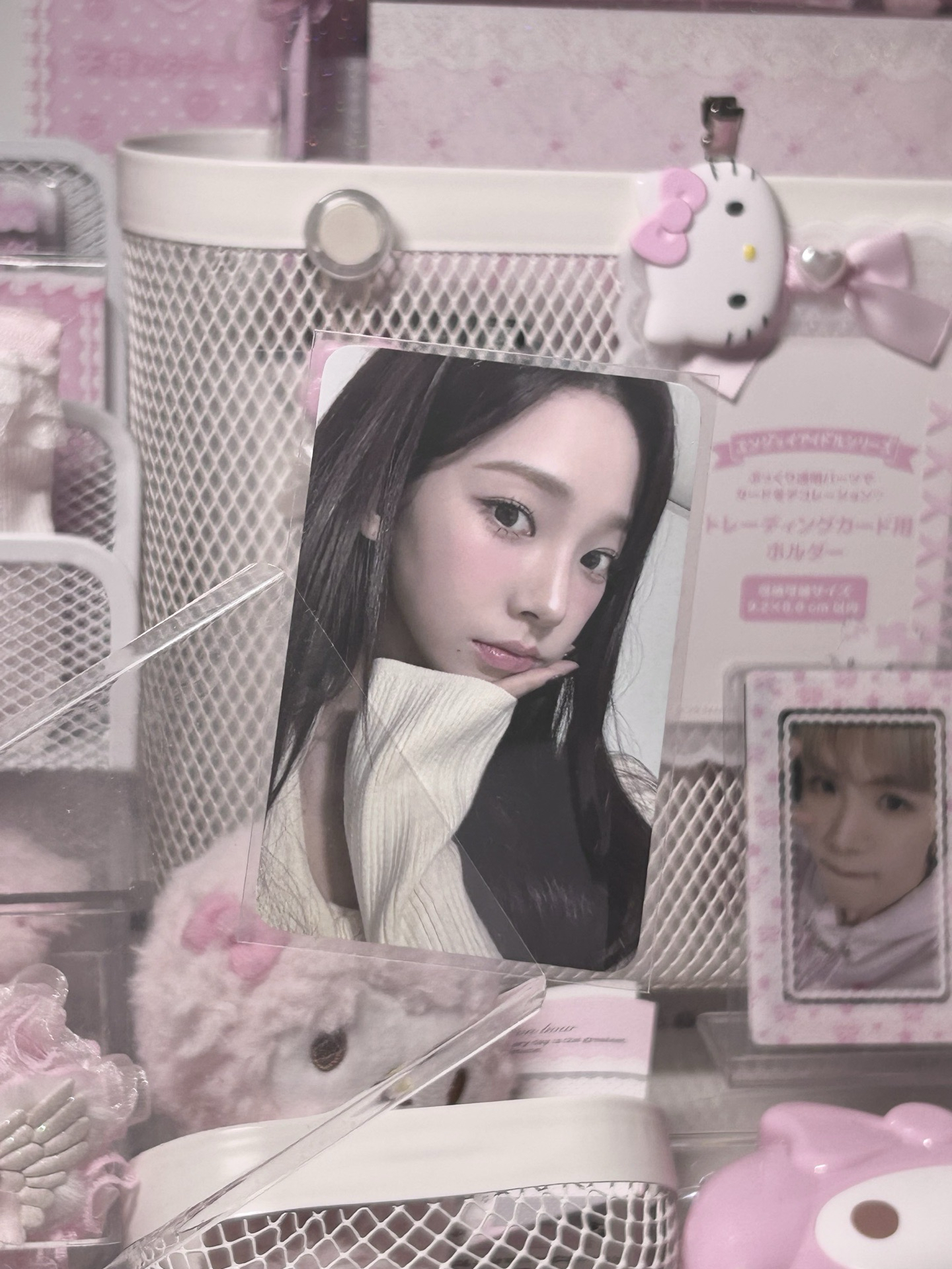 這個劉知珉咋那麼美啊