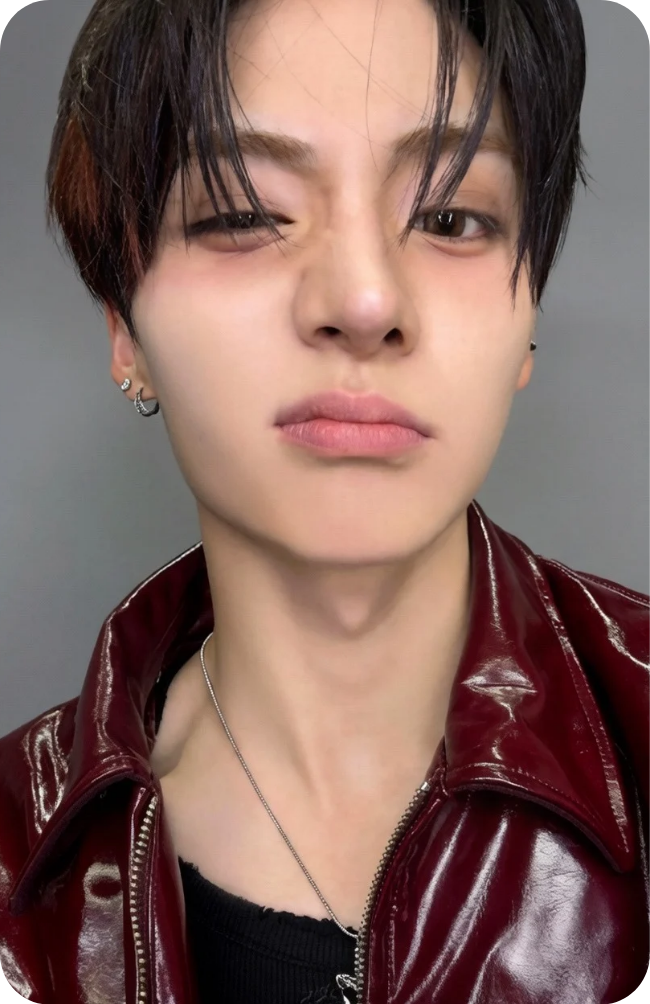 B2P展覽 第一週 周邊卡 #5(𐙚需多帶官拍1張～.ᐟ)