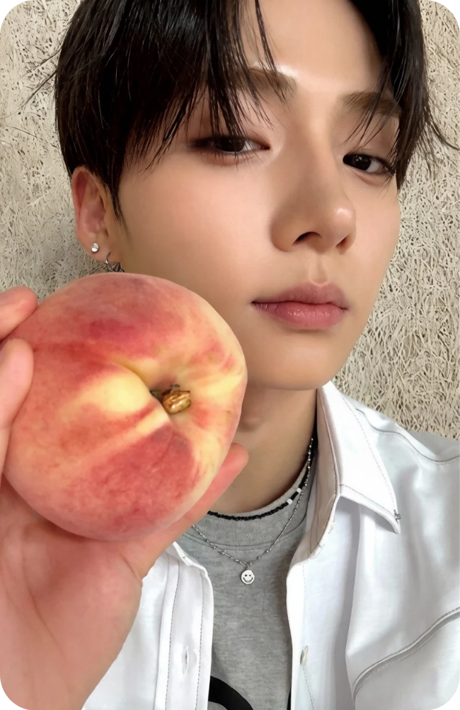 B2P展覽 第一週 周邊卡 #6(𐙚需多帶官拍1張～.ᐟ)