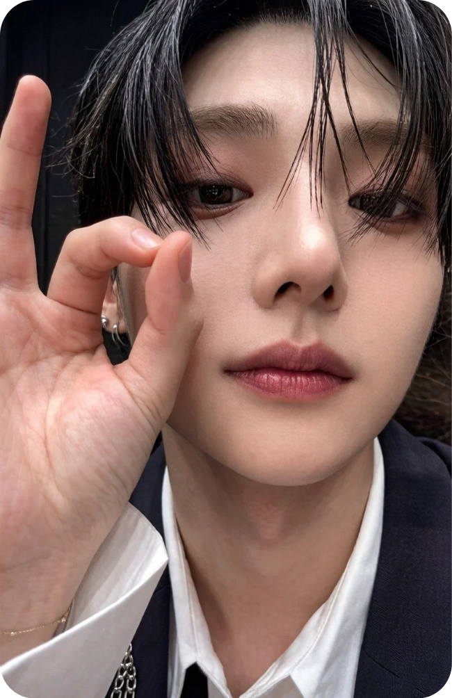 B2P展覽 第一週 周邊卡 #7(𐙚需多帶官拍1張～.ᐟ)