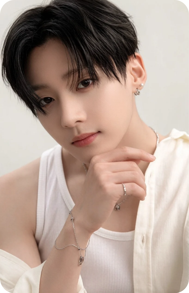 B2P展覽 第一週 周邊卡 #10