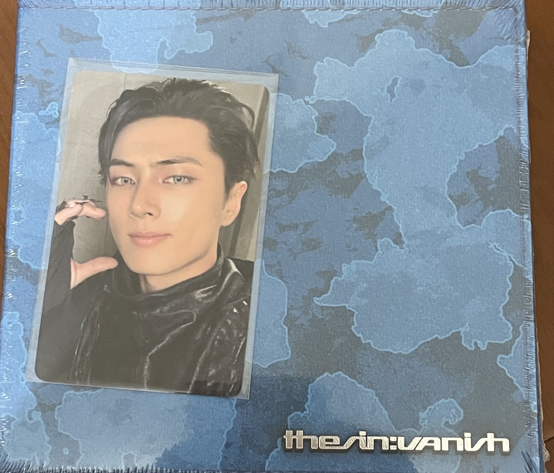 未拆專星+環球星