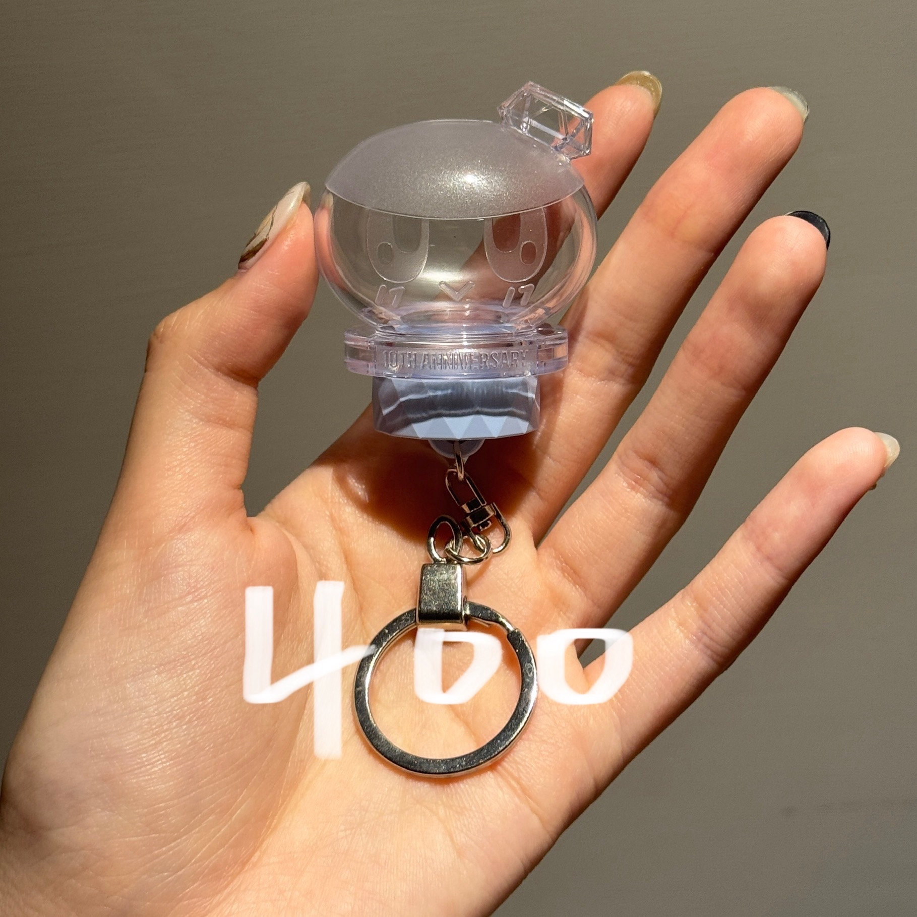 哲大扇盤（下單前請先私訊）