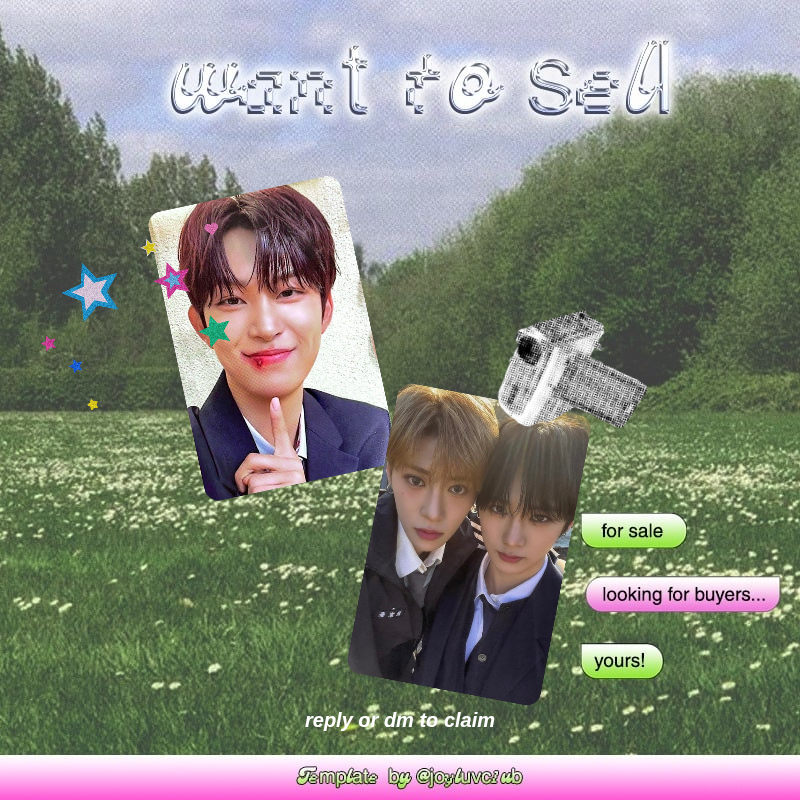 迷一 JEWEL CASE 專輯卡 雙人卡