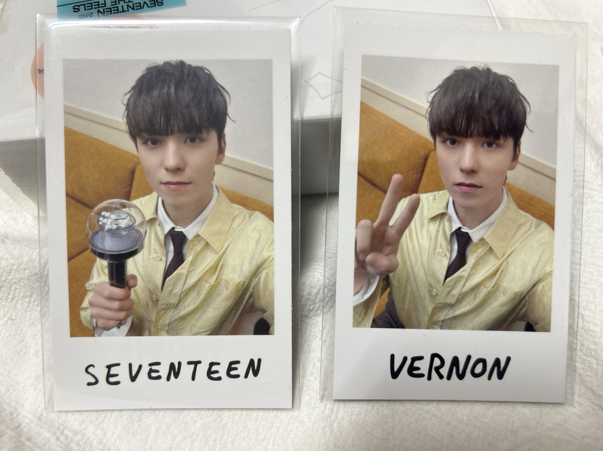 25‘fm holiday 隨機卡 拍立得