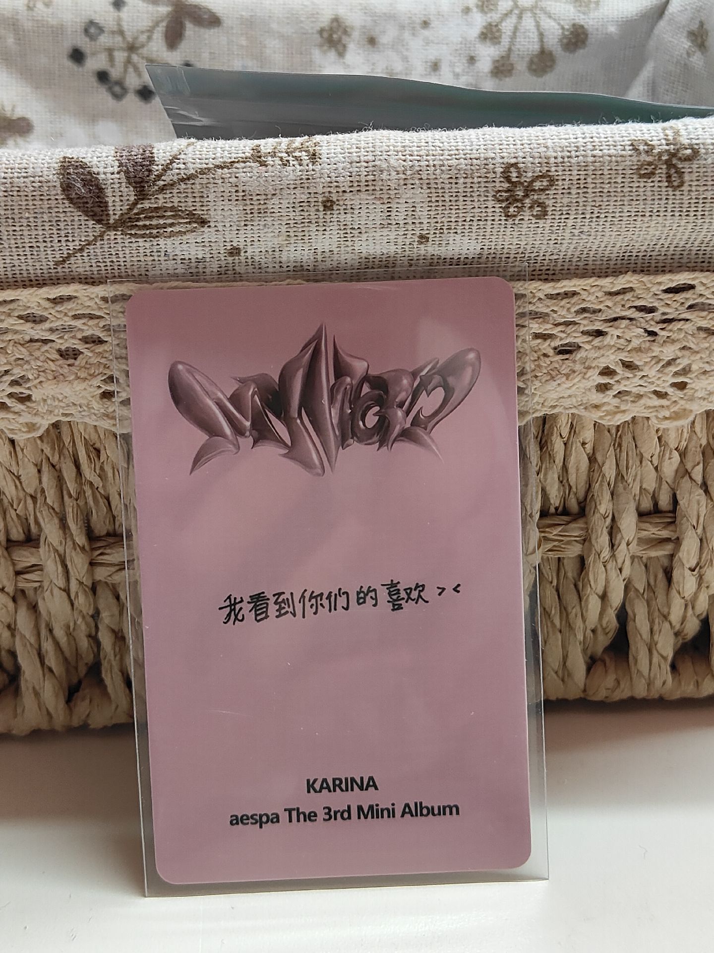 貓爪中背柚（我看到你们的喜欢）