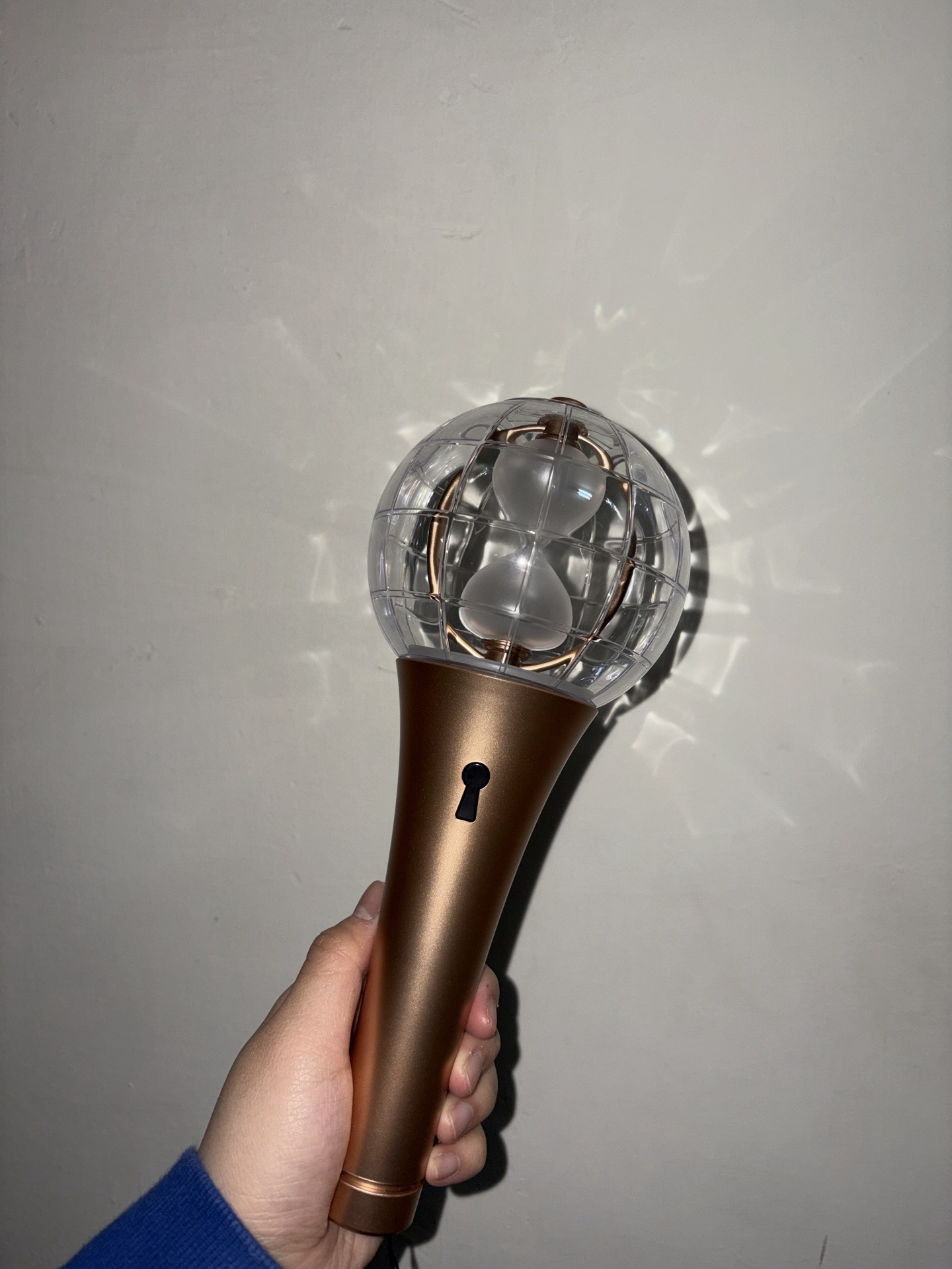 ATEEZ LIGHTINY 二代手燈