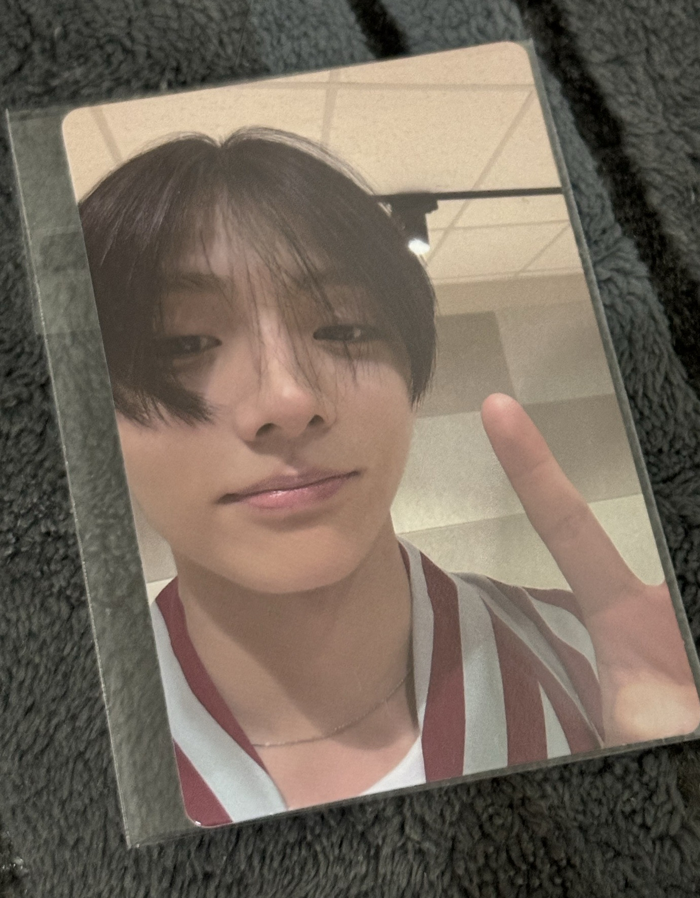 B2P展覽 第二週 周邊卡 #4-相沅