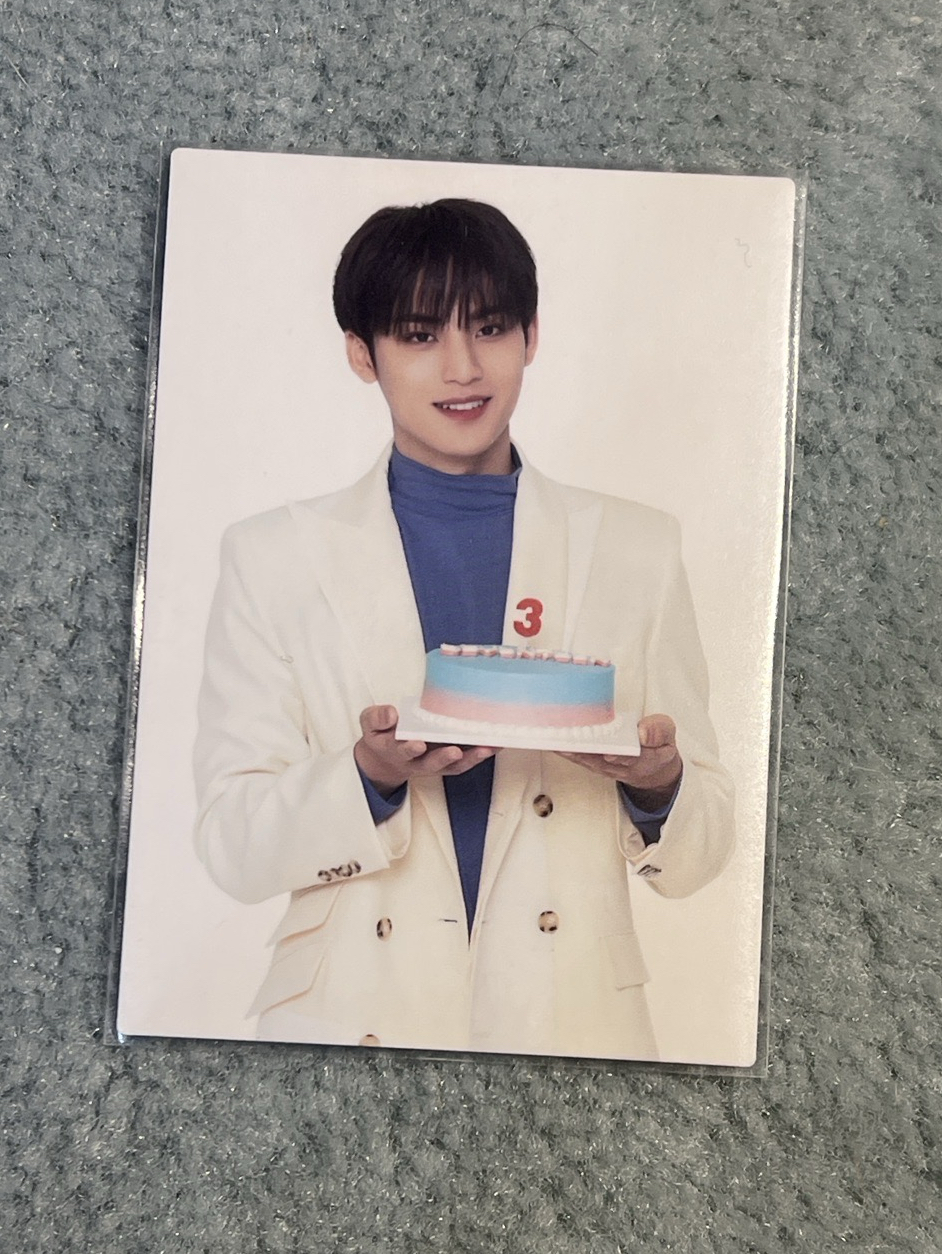 21‘FM HARE 蛋糕奎