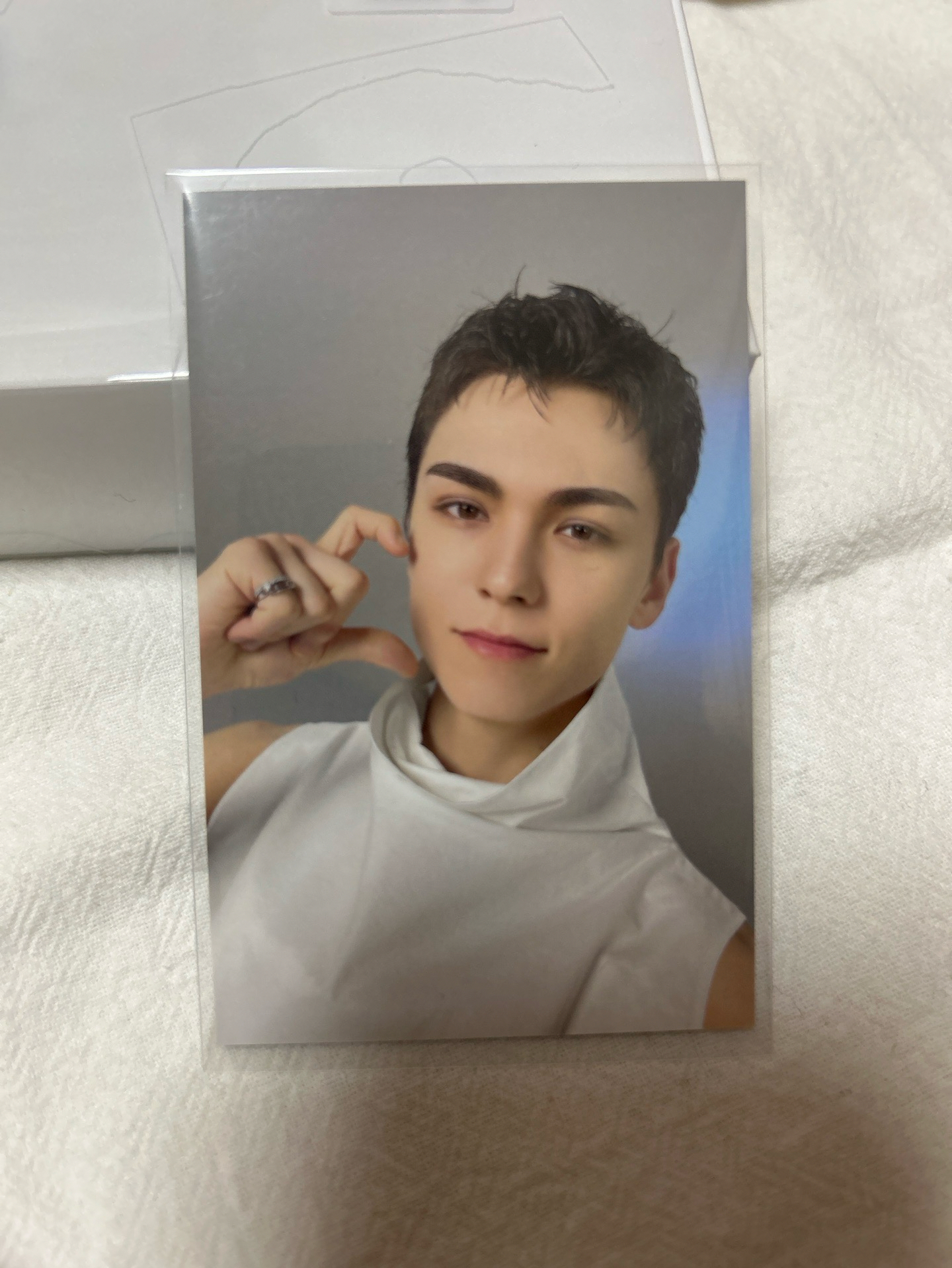 率 NEW 周邊卡 外套卡