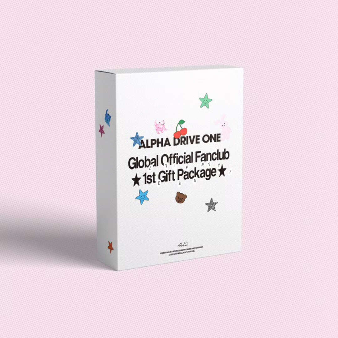 一期會員 會員禮