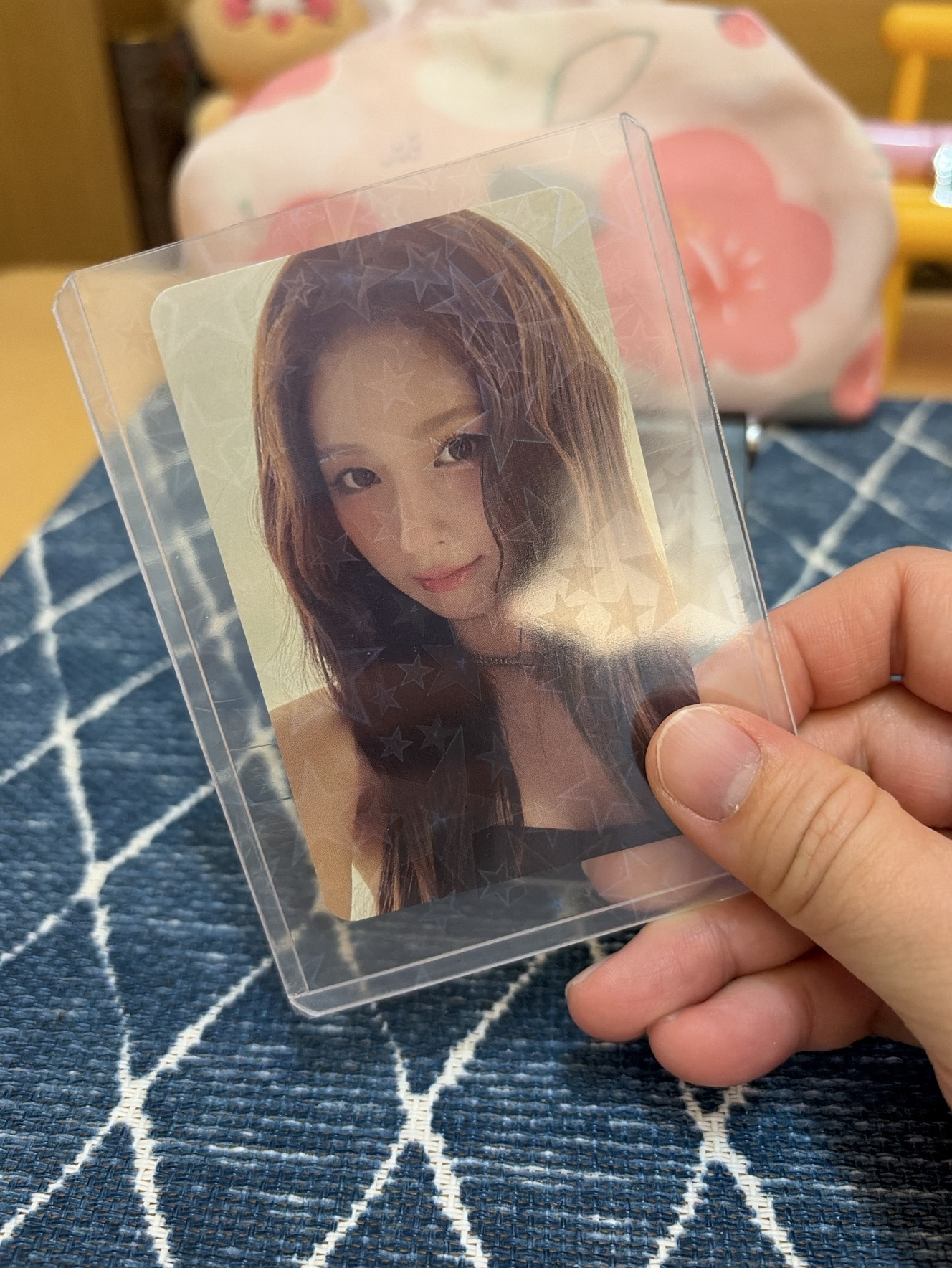  2026 idle世巡 Syncopation 周邊小卡 面姐 麵麵 薇娟