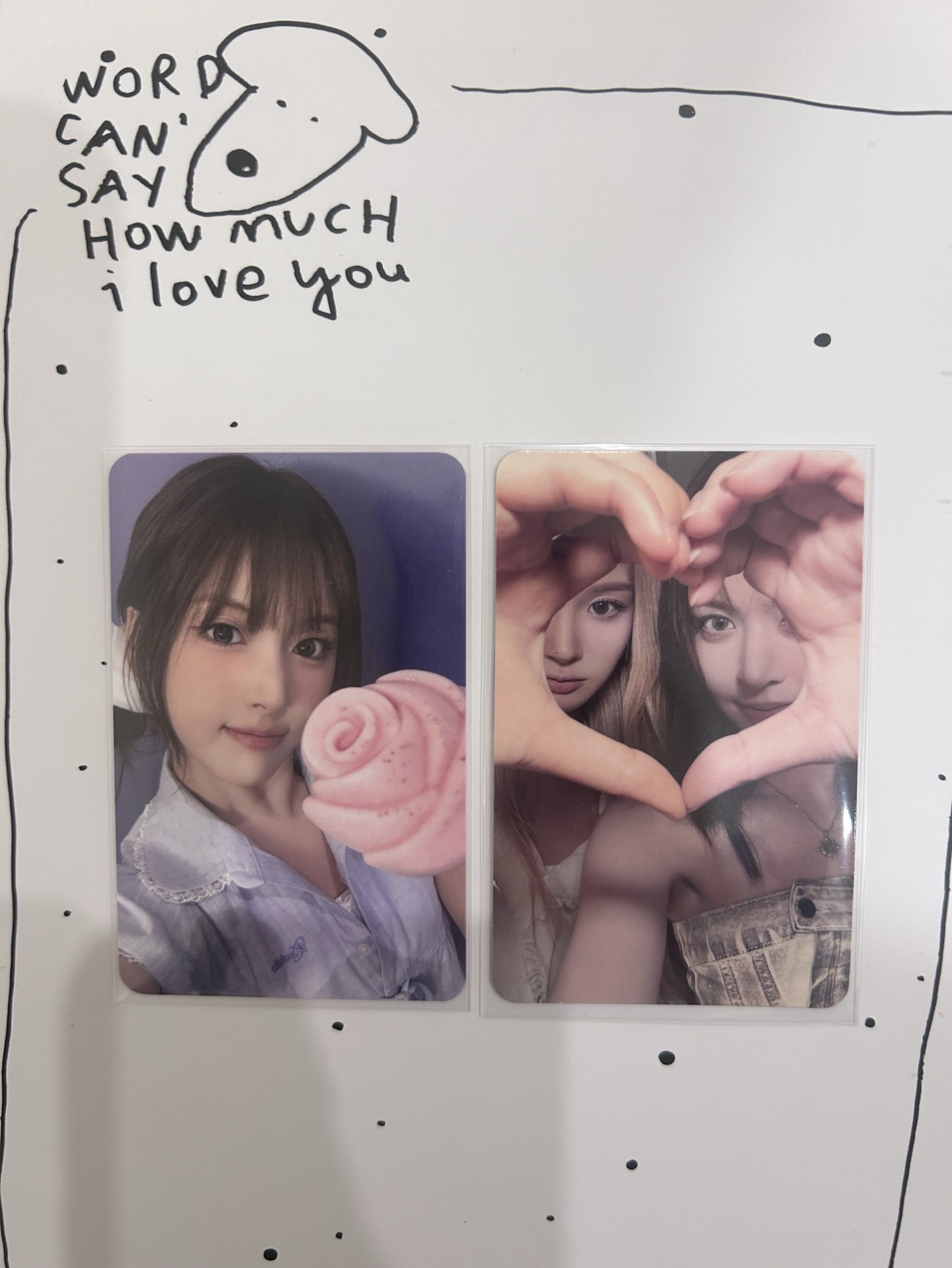 玫瑰花冰淇淋友綁莉薛專卡