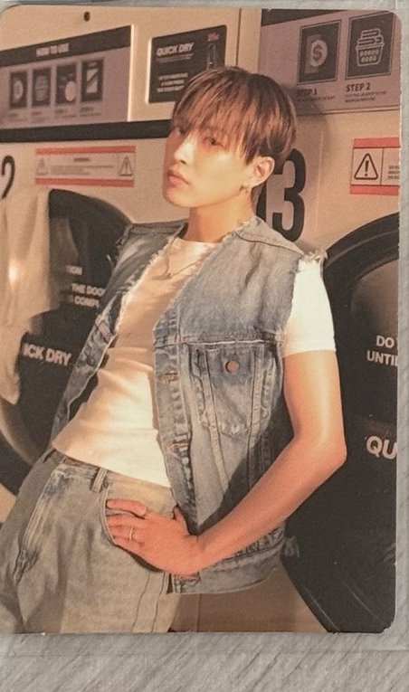 專卡（qr code 默認已掃）