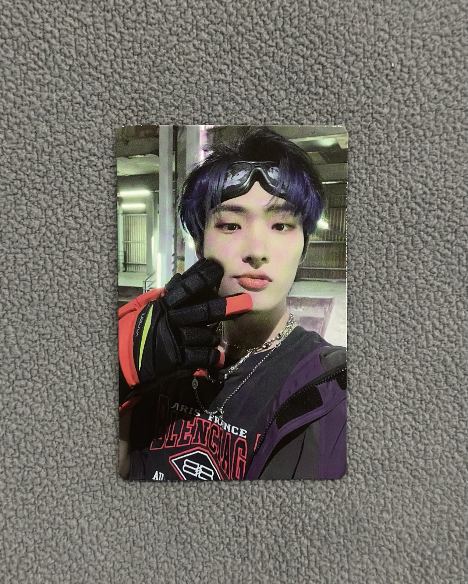 🔖Movement 旼琦 單封專卡