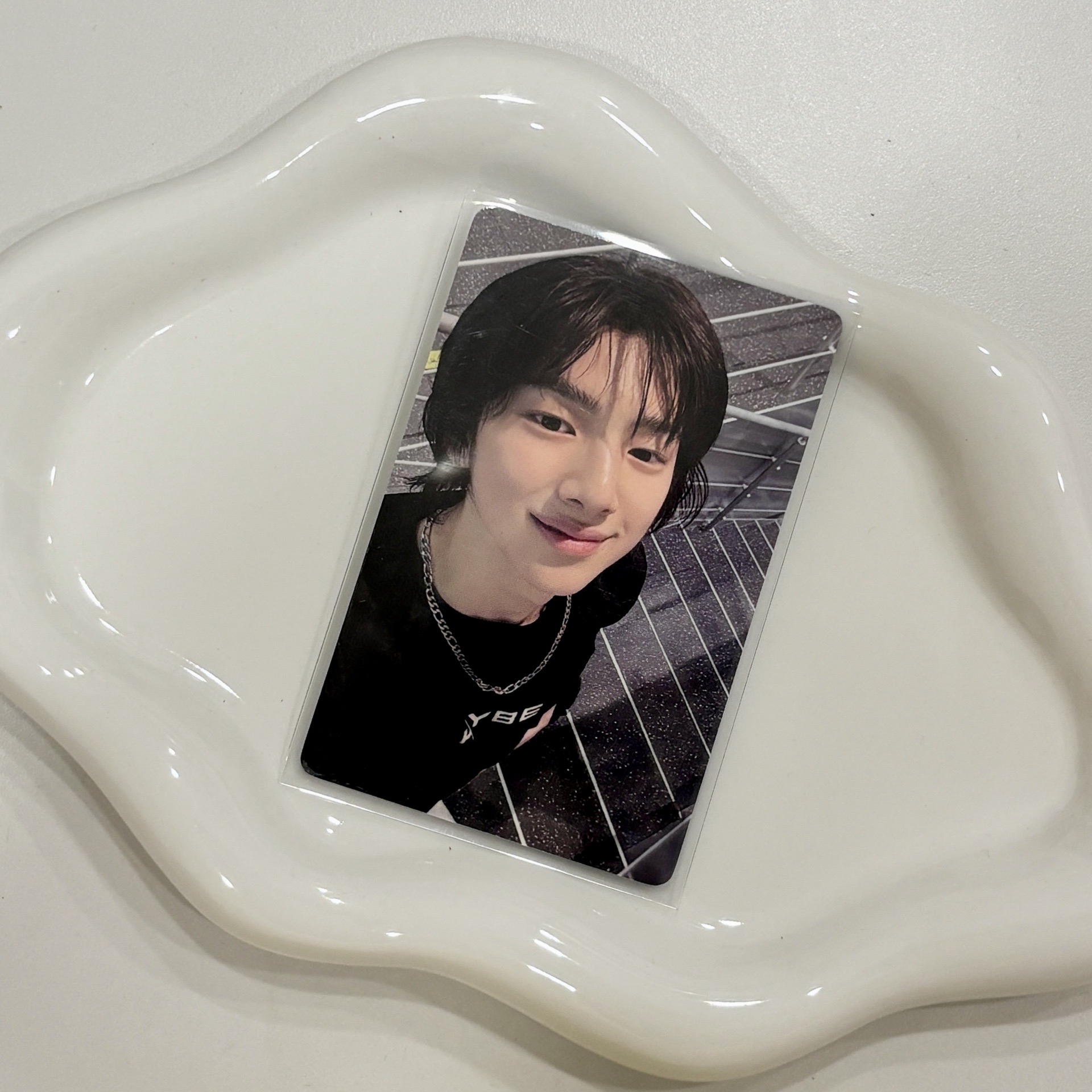 🧦yzy1.0幸運卡訓