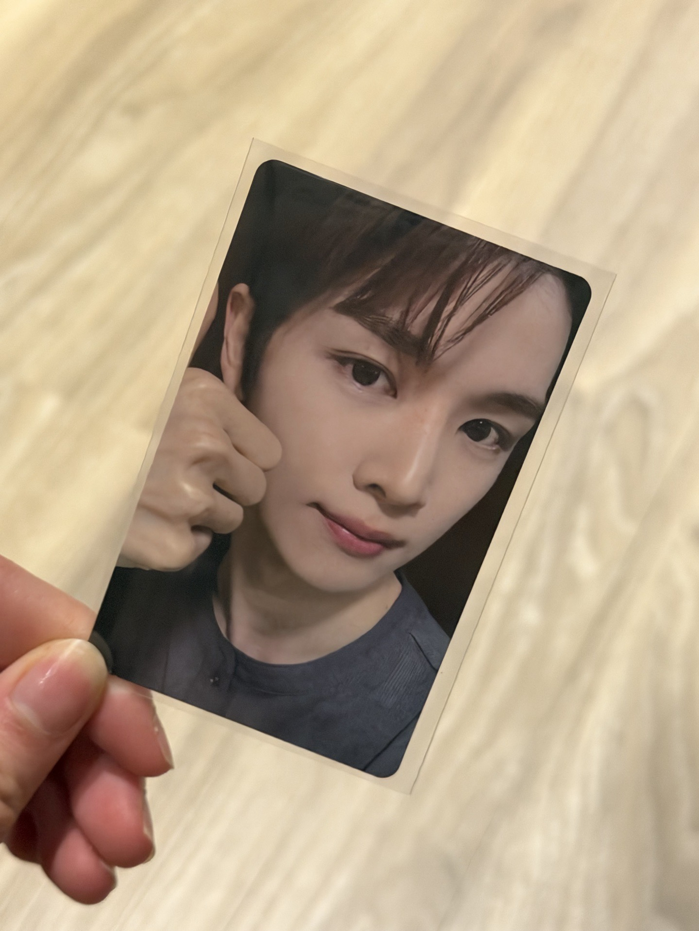 東蛋場週限定卡