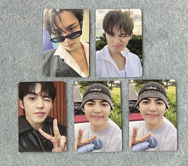 CxM 日本場限 詳細出法請看說明