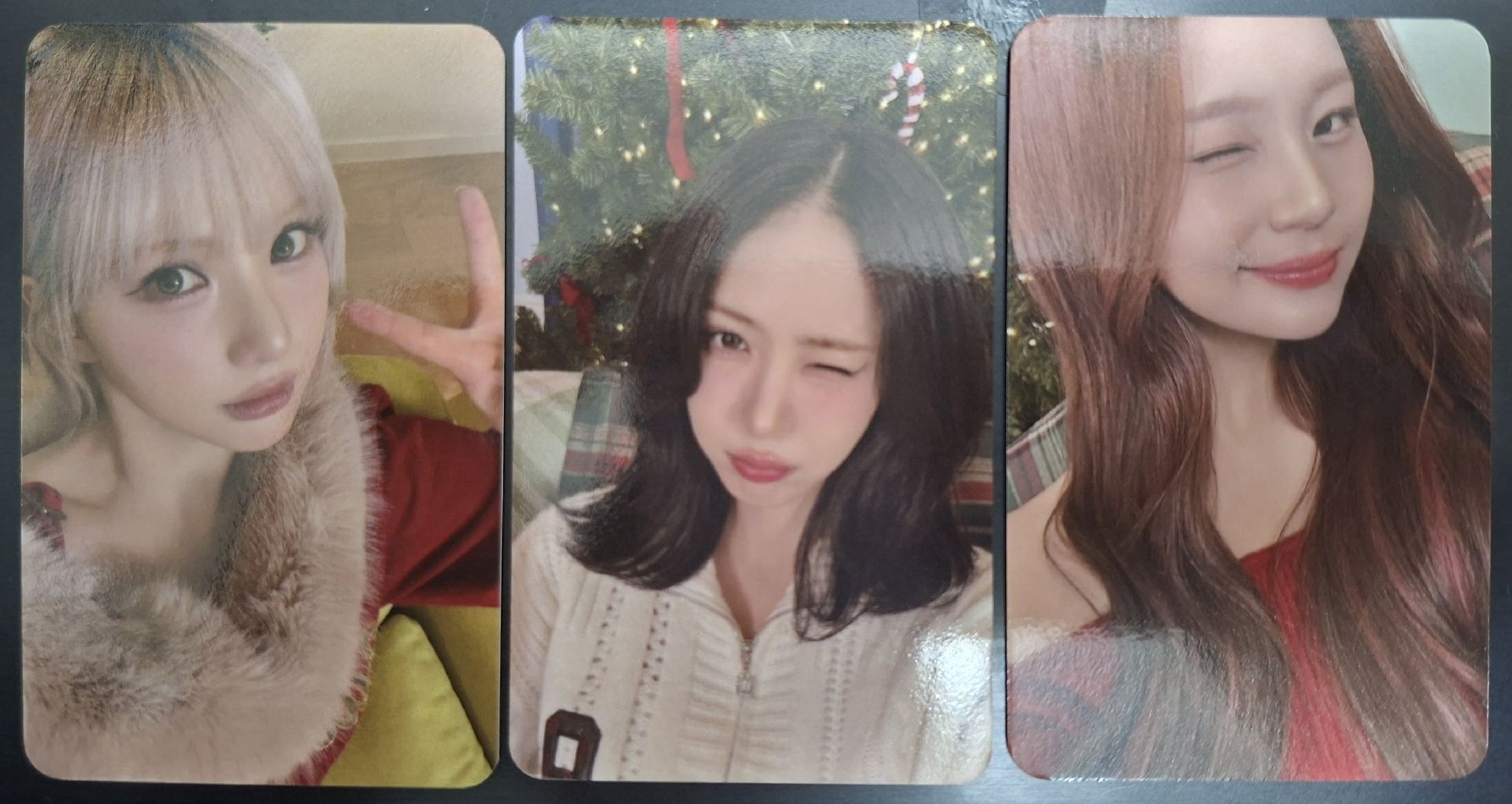 高雄櫻花祭 VIVIZ 銀河 信飛 嚴智 小卡