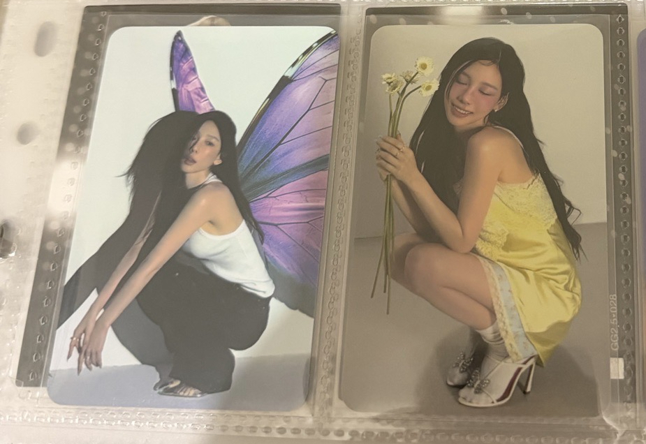 展覽五萬滿額卡一套