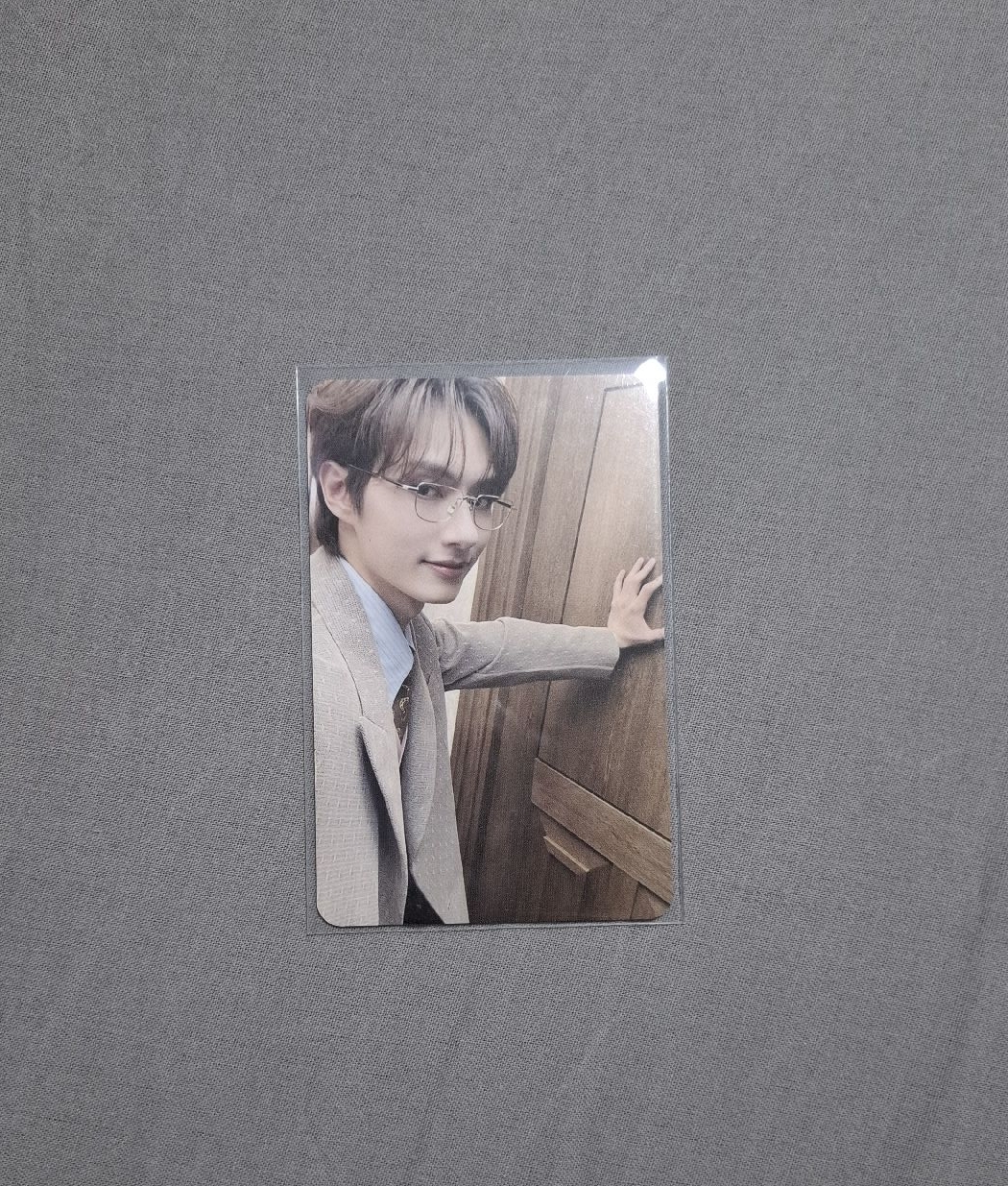 迷12KIT+克拉盤隨卡