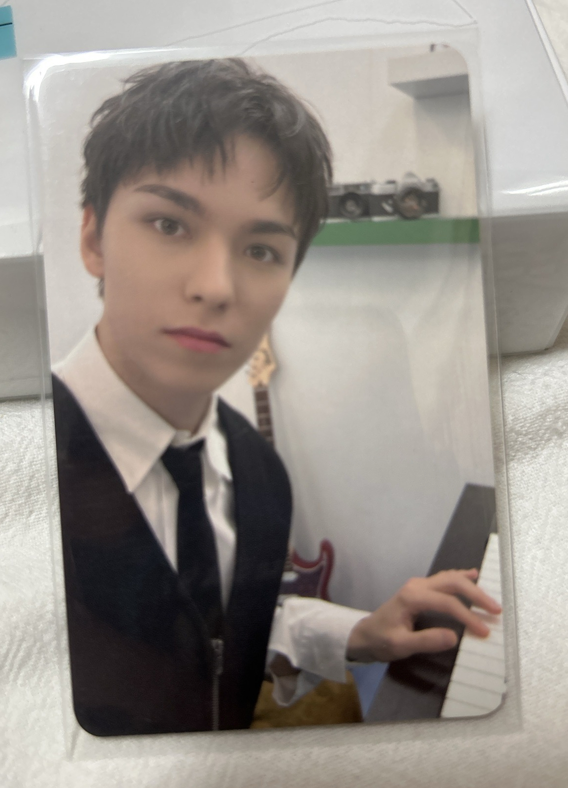 率 精選專 mk mp 簽售卡 