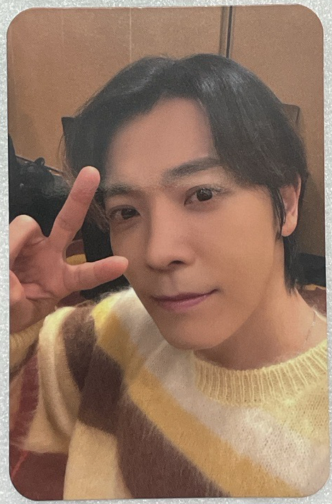 2026 ELF-JAPAN SPECIAL KIT 會員禮卡/東海